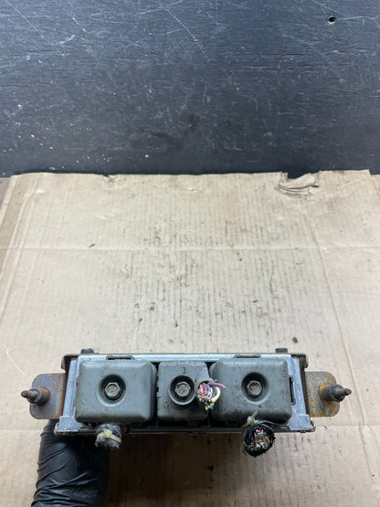 2003 Lincoln Aviator 4.6L Computer Brain Engine Control ECU ECM Module R1940 DG1