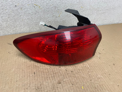 2006-2007 Subaru Tribeca B9 Left Driver Lh Side Tail Light P8994 DW0