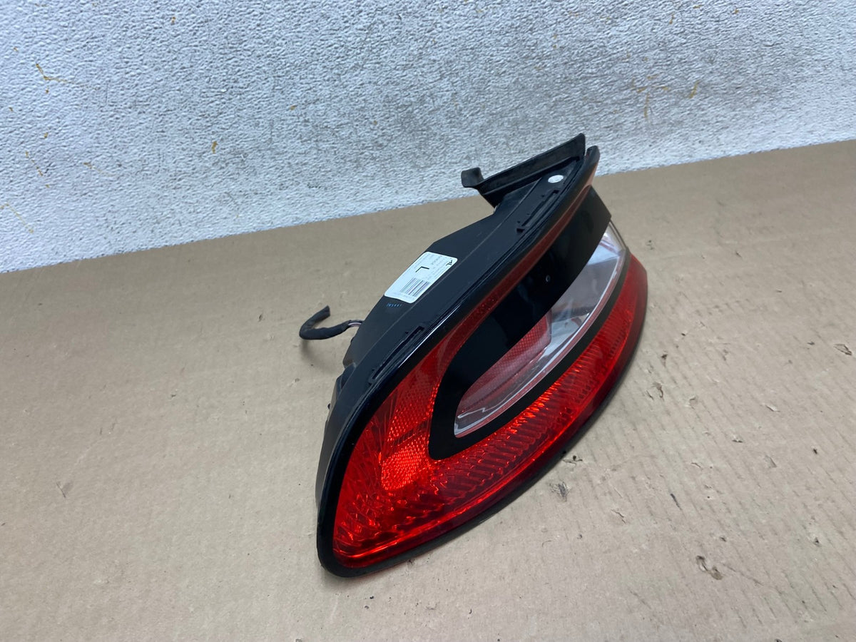 2013 to 2016 Dodge Dart Left Driver Lh Side Tail Light AI2158 LK2
