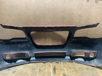 ONLY LOCAL PICK UP NY 11704 2011 to 2014 Chrysler 300 Front Bumper Cover AD87037