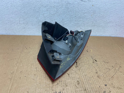 2007 2008 2009 Acura RDX Left Driver LH Side Tail Light AD2496 LK6