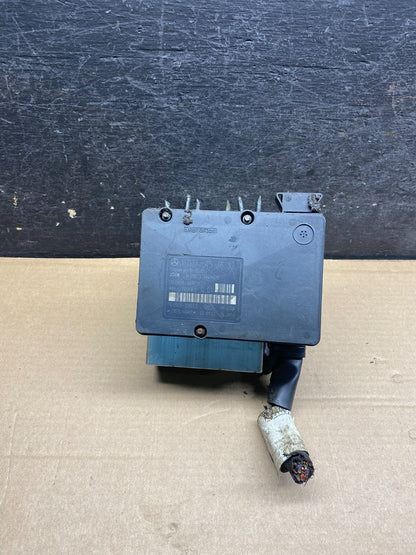 2006 to 2009 Mercedes W203 C230 CLK350 ABS Anti Lock Brake Pump Module AI7487 DG0