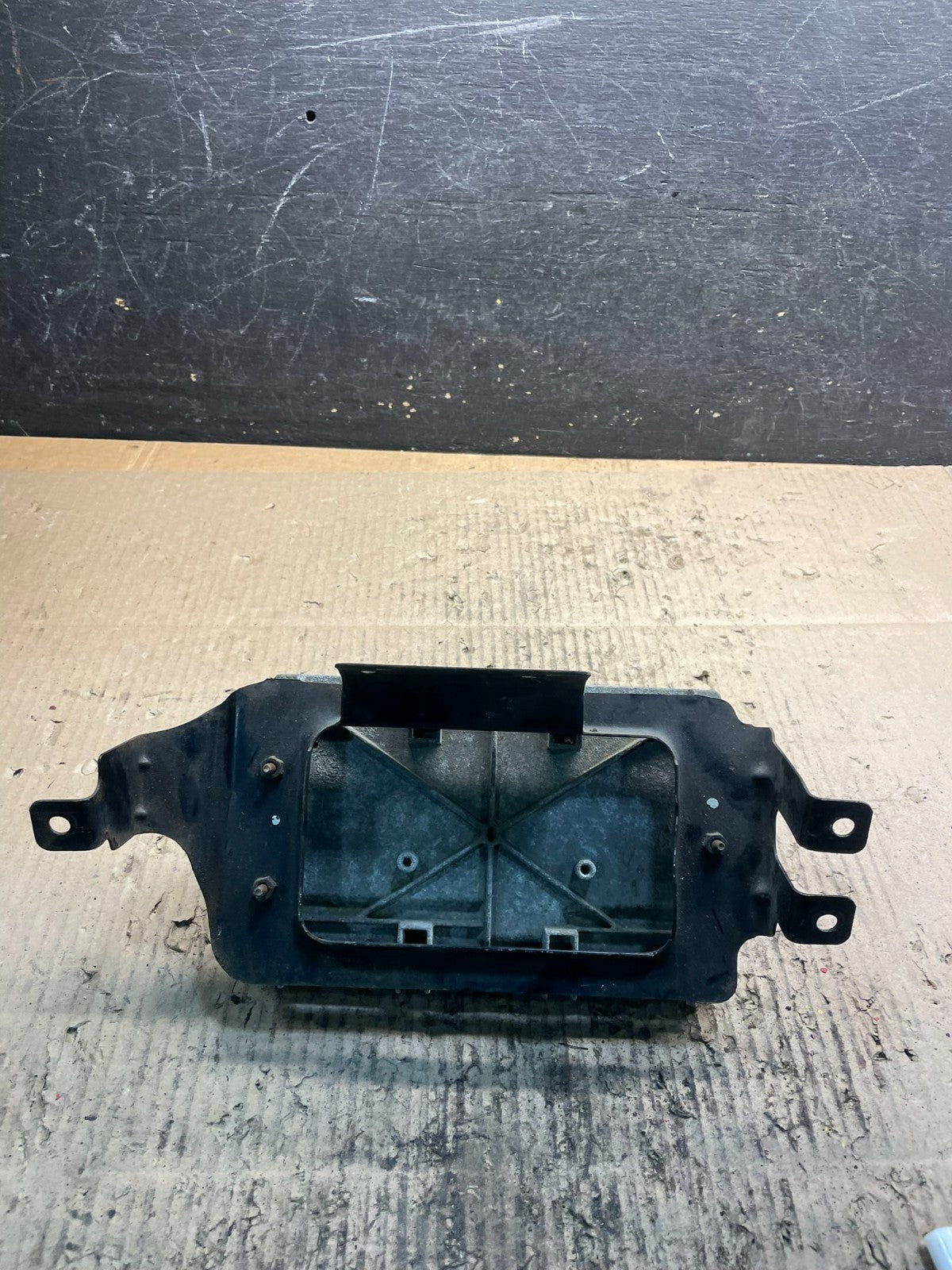 2008 Caravan Town & Country Engine Control Module p68044552ab u9143 DG2