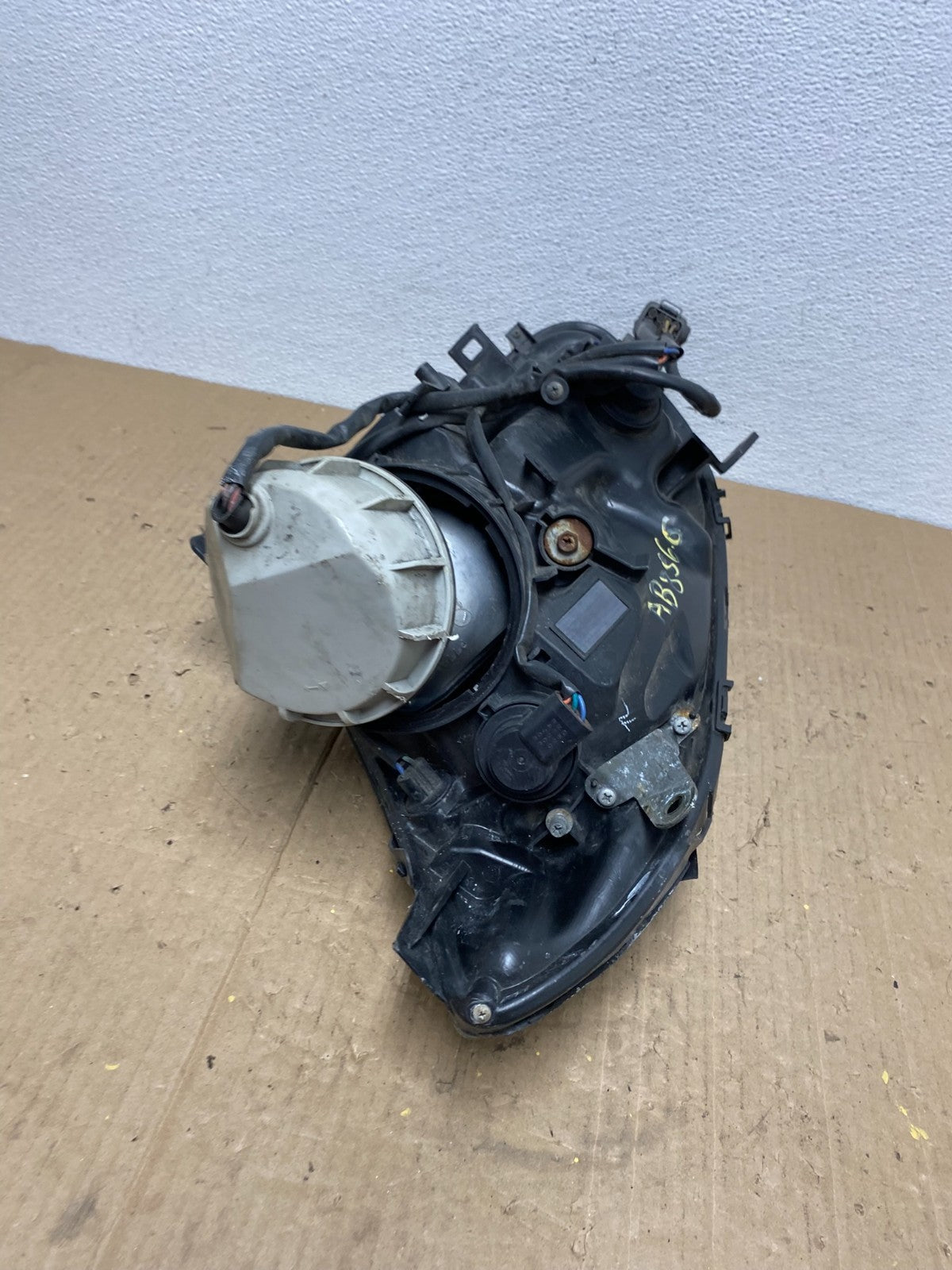 2007 2008 Nissan Maxima Right Passenger RH Headlight Halogen AB8566 DW6