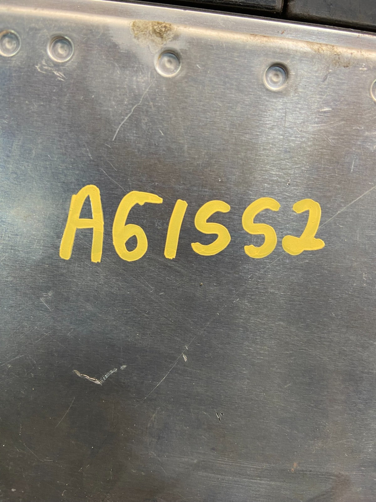 1999 2001 Volkswagen Passat 2.8L ECM Engine Control Unit ECU AG1552 DG3