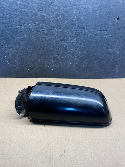 1996 to 1999 Mercedes E-Class Right Passenger RH Side View Door Mirror AH3165 DG2