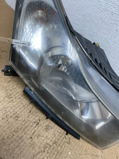 2011 to 2015 Chevrolet Cruze Halogen Right Passenger Rh Headlight Oem AC5526 DW5
