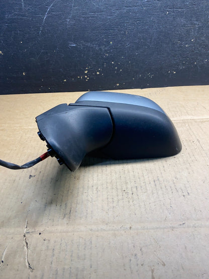2015 to 2019 Nissan Versa Note Left Driver LH View Door Mirror OEM AB3994 MS2