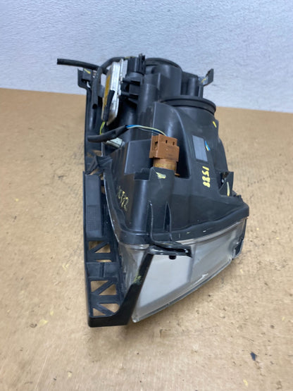 2006 to 2009 Lincoln MKZ Zephyr Left Driver Headlight Xenon Oem AC3721 DW6