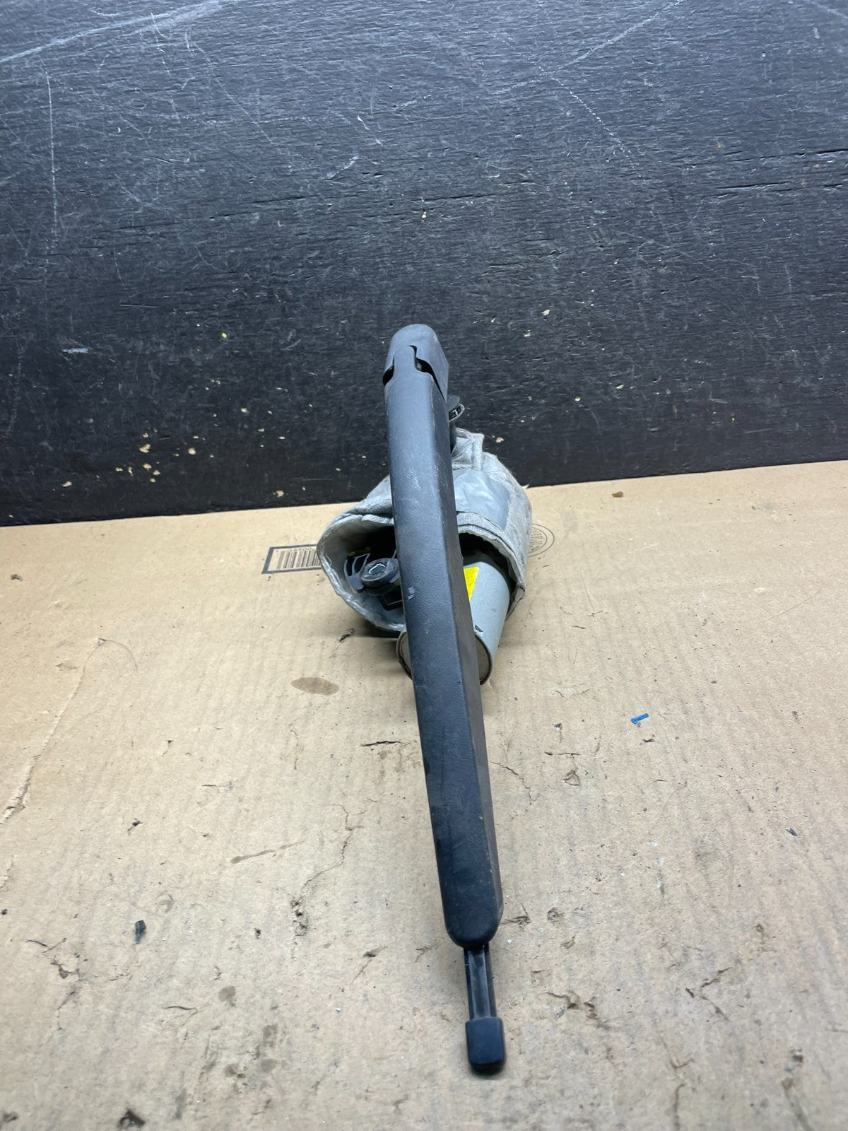 2011 to 2019 Ford Explorer Rear Windshield Wiper Motor OEM w4212 DG4