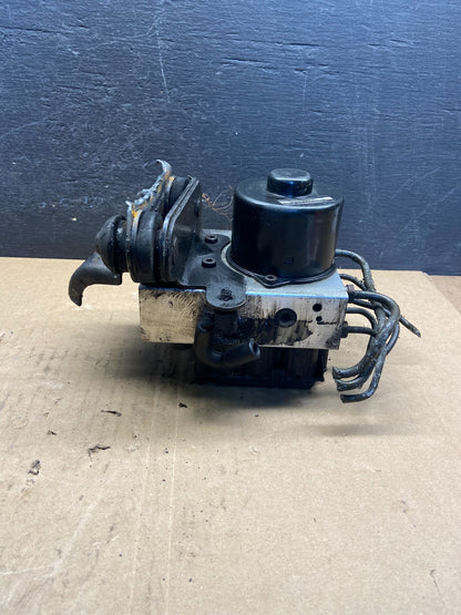 2000 2002 Mercedes ML320 ML500 Anti-Lock Brake Pump AF93473