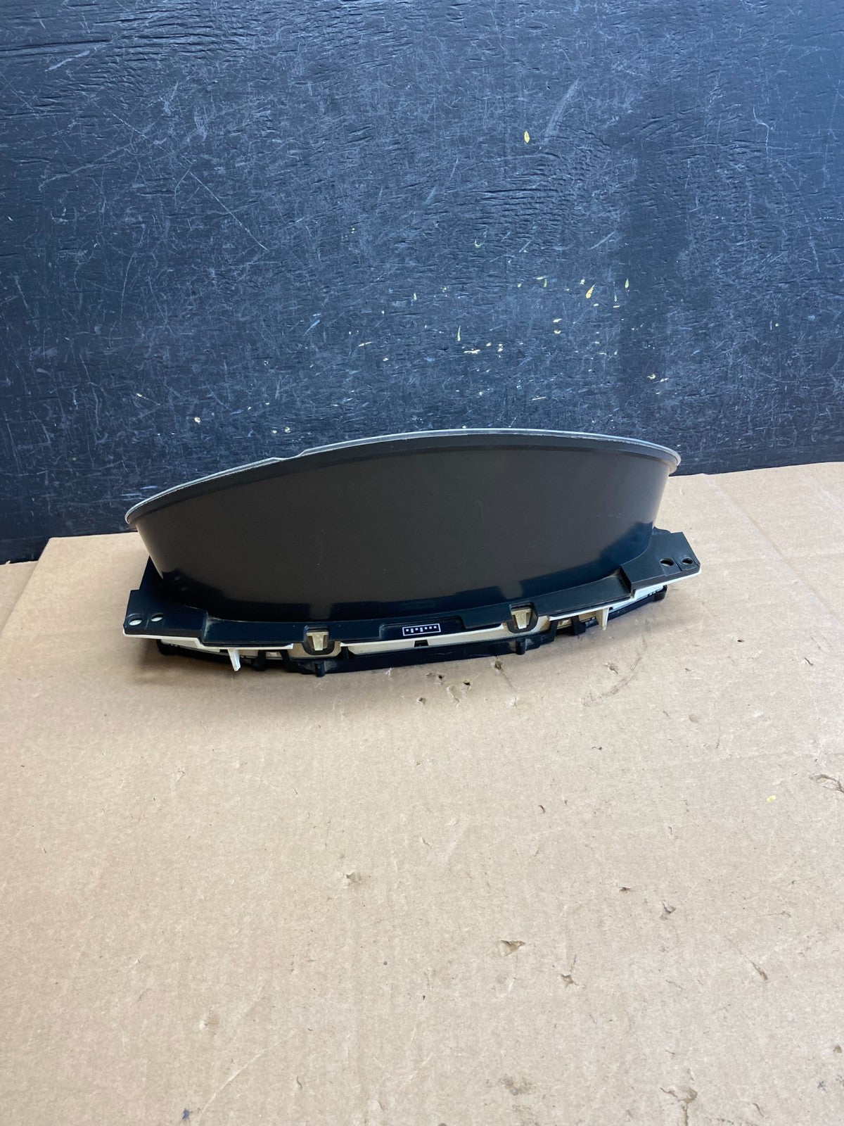 2003 to 2007 Chevrolet Express Speedometer Cluster Gauge 25755008 AI3247 DG5