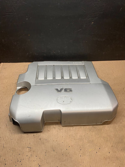 2008 to 2010 Toyota Highlander RAV4 Top Engine Cover Lid E47890