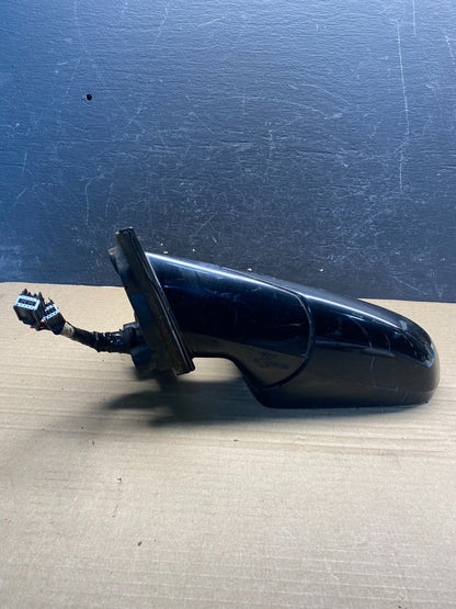 2010 to 2015 Cadillac SRX Left Driver Lh Side View Door Mirror AF0118 DW3