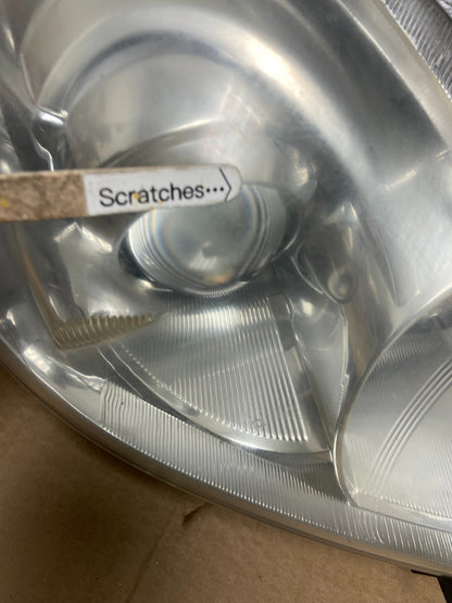 2006 2007 Mazda 5 Right Passenger RH Side Halogen Headlight OEM AB6085 DW3