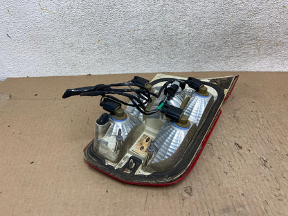 2007-2009 Lincoln Zephyr MKZ Right Passenger Side Tail Light Inner AH5945 LK6