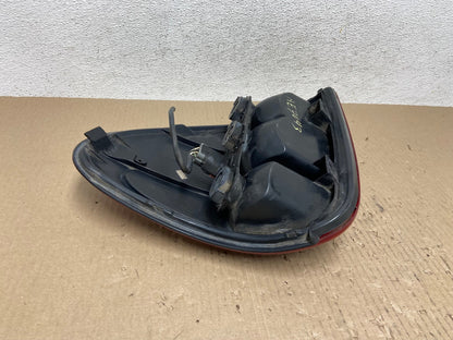 2001 to 2003 Dodge Grand Caravan Left Driver Lh Tail Light AE7043 LK5