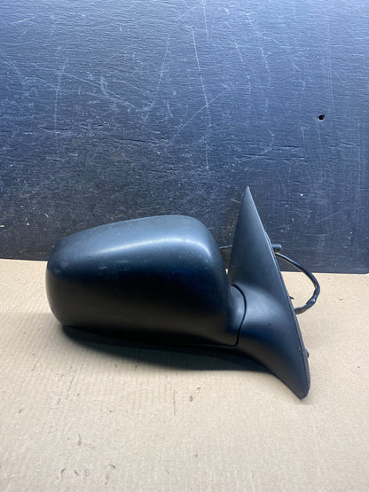 2004 to 2011 Lincoln Town Car Right Passenger View Heated Door Mirror AH3264 DG0