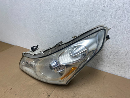 2007-2009 Infiniti G35 G37 Left Driver Hid Xenon Headlight Sedan AE6881 DW1