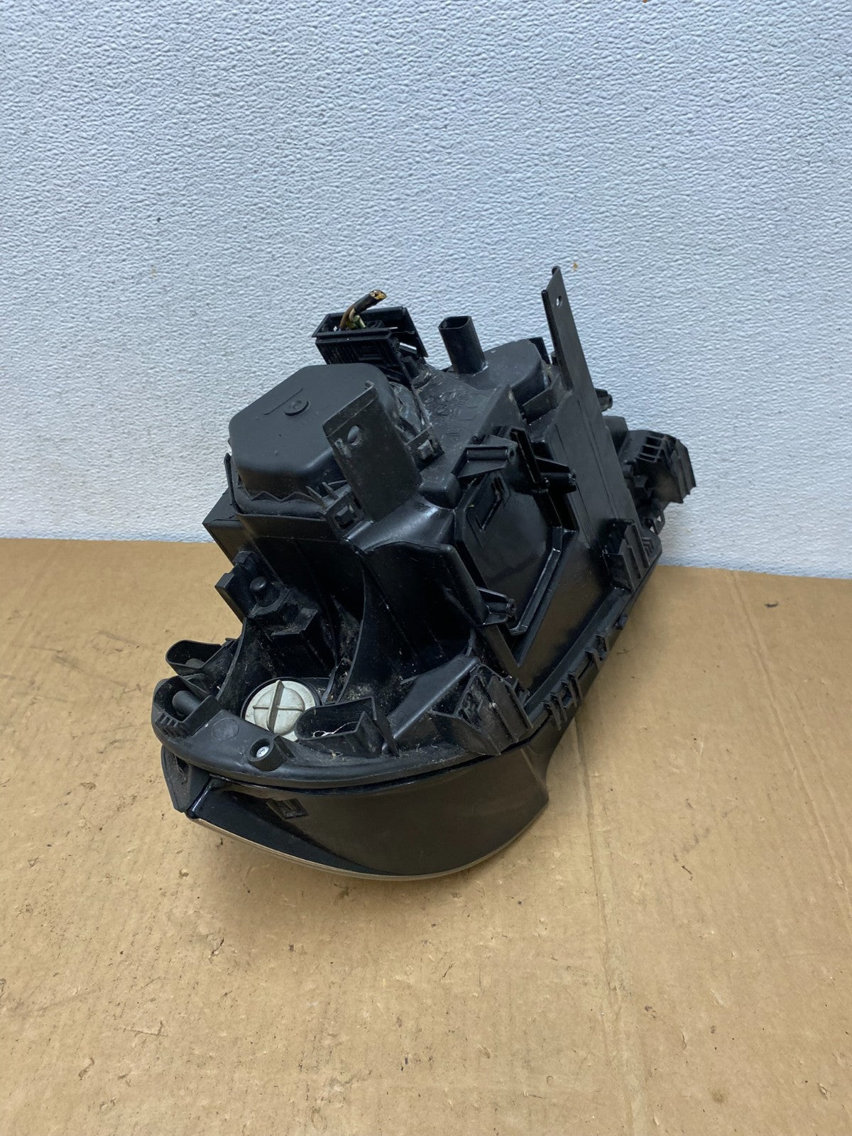 2004 2005 2006 BMW X3 Left Driver LH Side Headlight Halogen AC8645 DW7