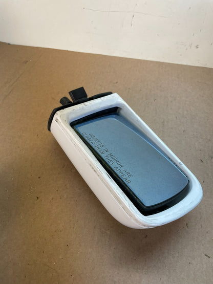 1996-1999 Mercedes-Benz W210 E-Class E320 Right Passenger Mirror AH6218 DW2