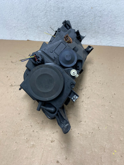 2010 2011 2012 Ford Fusion Right Passenger RH Headlight Halogen AG4365 DW7