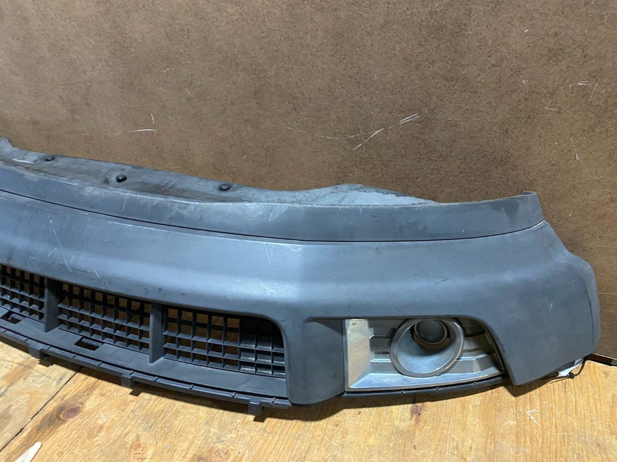2007 to 2010 Ford Edge Front Bumper Lower Valance 7T43-17C831 T6705 PS2