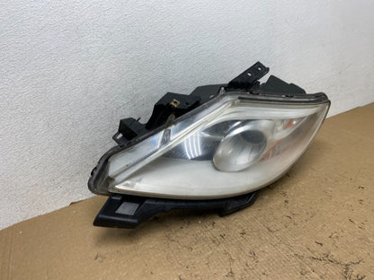 2010 - 2012 Mazda Cx9 Cx-9 Left Driver LH Headlight Halogen AF8415 DW2