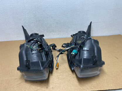 2011 to 2015 Chevrolet Cruze Left+Right Set LED Headlights ad6330 DG9