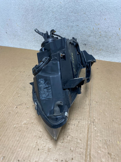Halogen 2004 -2007 BMW 535i 5 Series Right Passenger Side Headlight AI5659 DW9