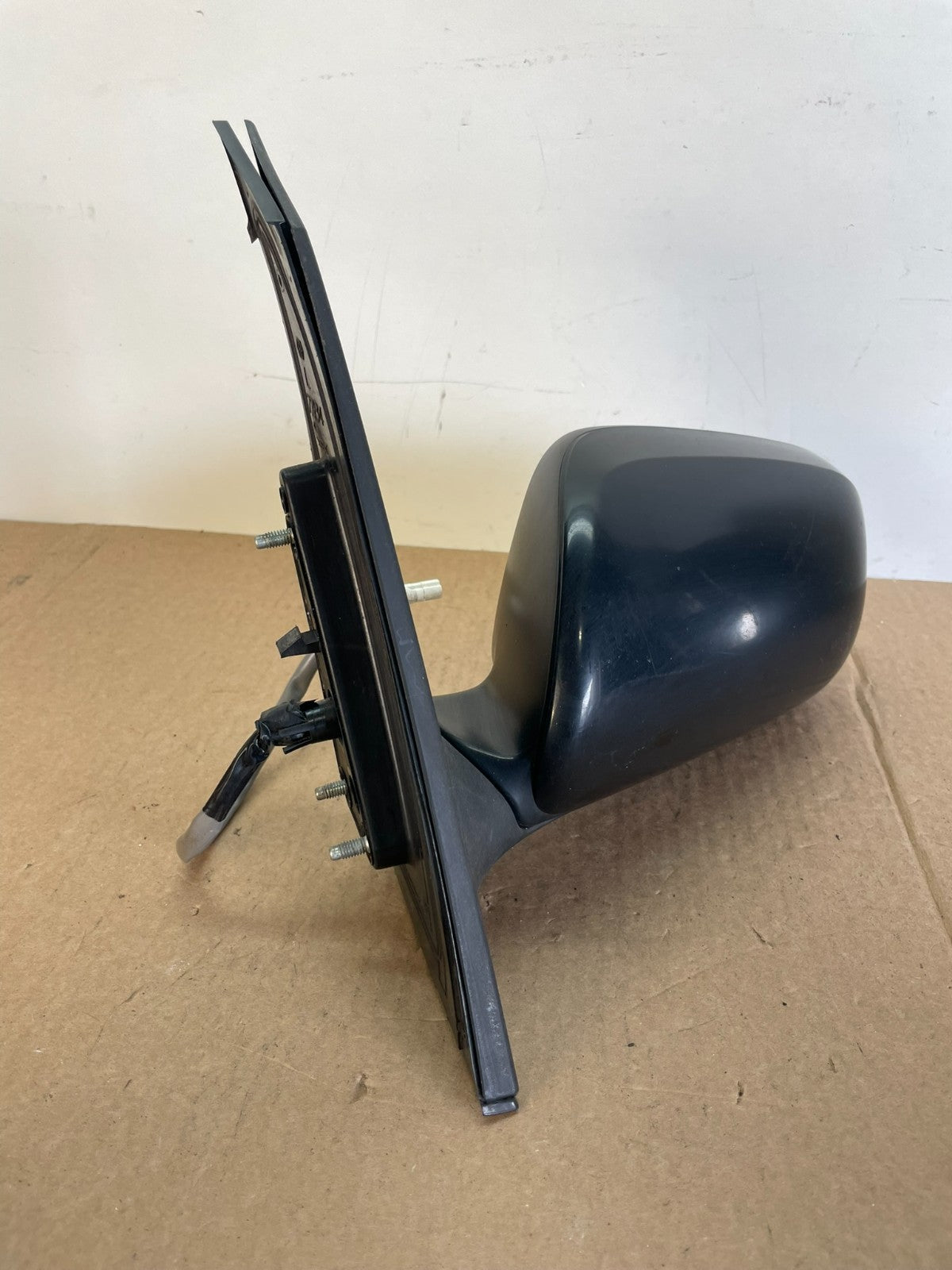 2004 to 2009 Toyota Prius Left Driver LH View Door Mirror AH6178 DW1