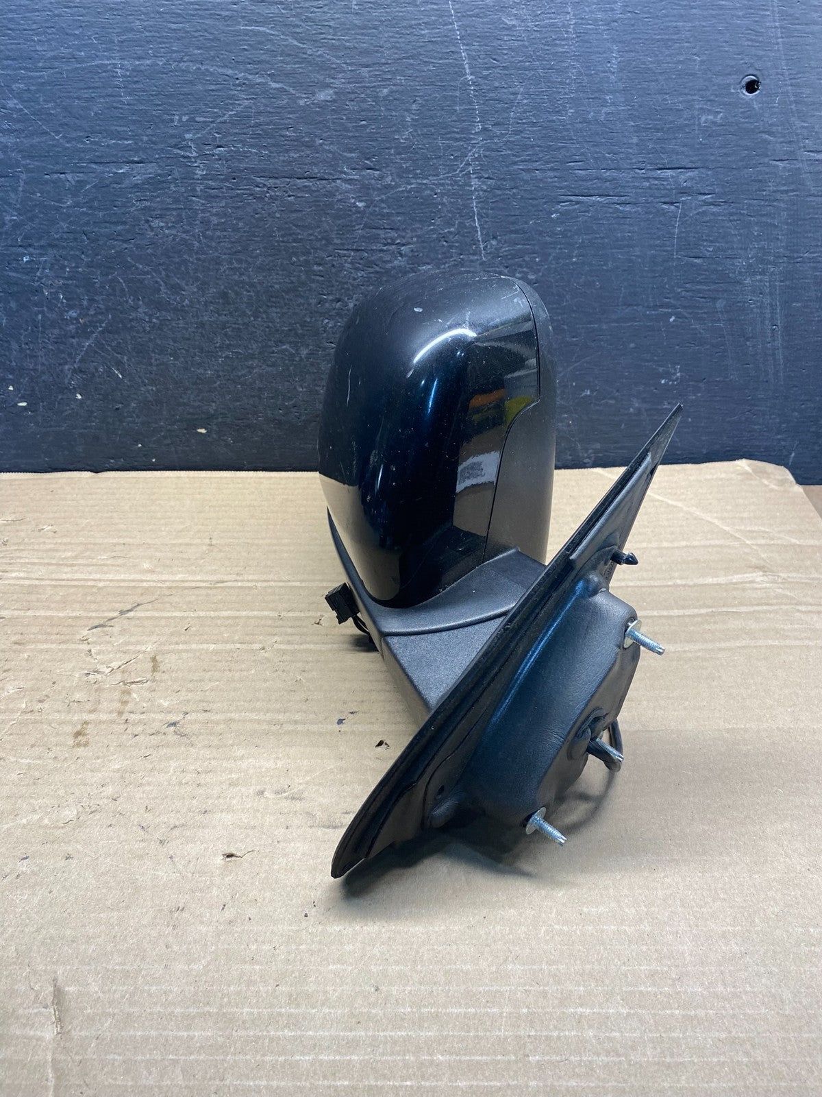 2011-2018 Jeep Grand Cherokee Right Passenger Power Door Mirror af0069 DG2