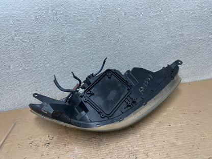 2004-2005 Toyota Sienna Left Driver LH Side Halogen Headlight AA9537 DW6