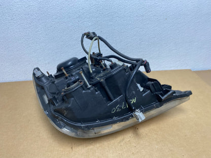 2001 2002 2003 Lexus RX300 Left Driver Headlight Xenon HID Oem AC1730 DW8