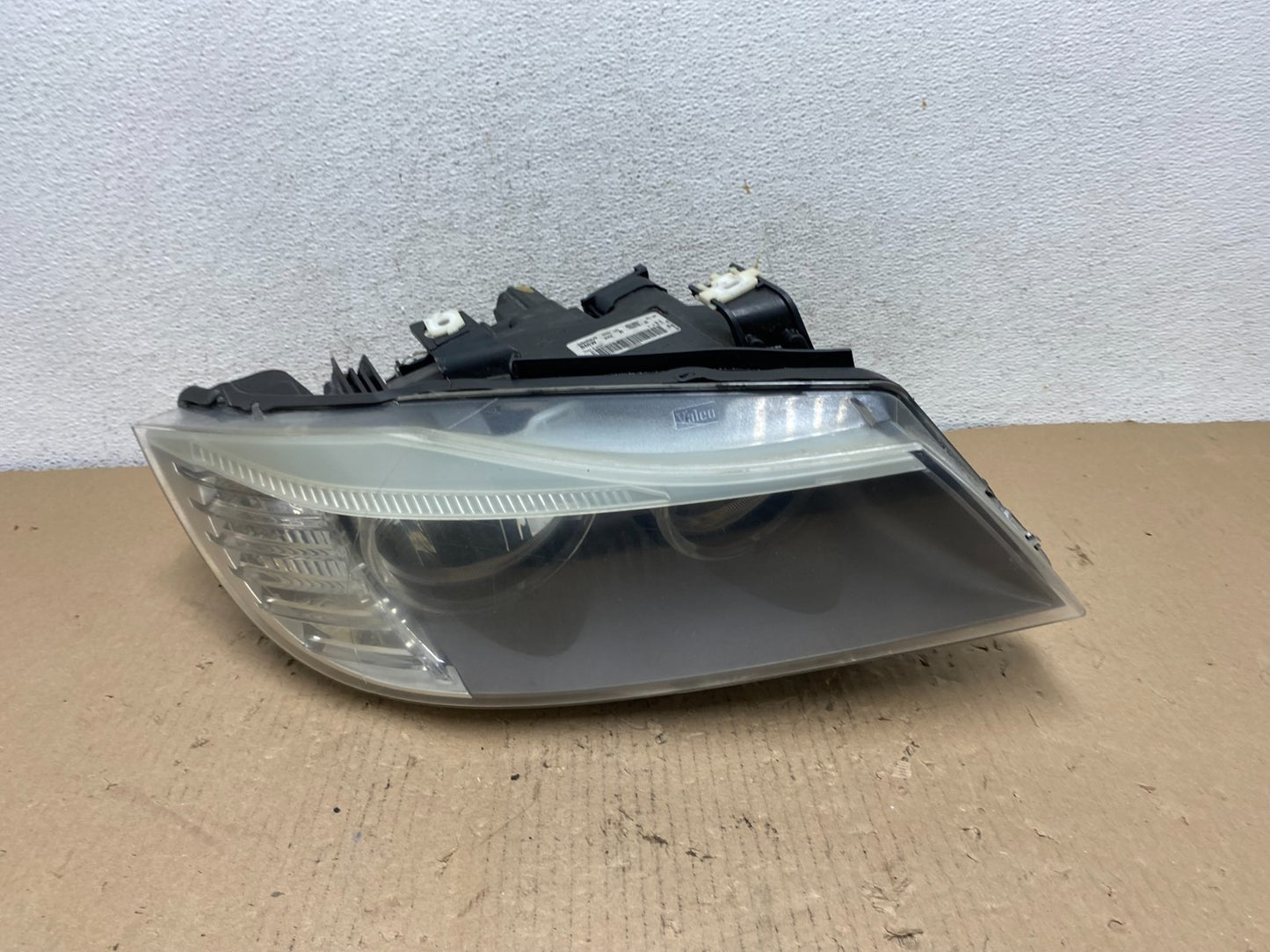 2009-2011 BMW 3 Series 328i 4/D Sedan Headlight Halogen Right Passenger AF32250