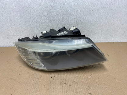 2009-2011 BMW 3 Series 328i 4/D Sedan Headlight Halogen Right Passenger AF32250