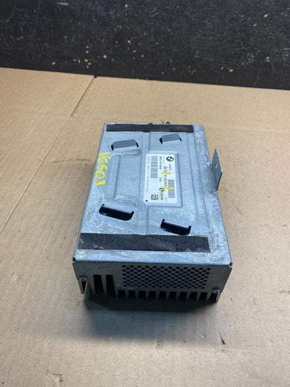 2007-2010 BMW X5 Top HiFi Lear Radio Audio Amplifier Amp OEM v6503 DG2