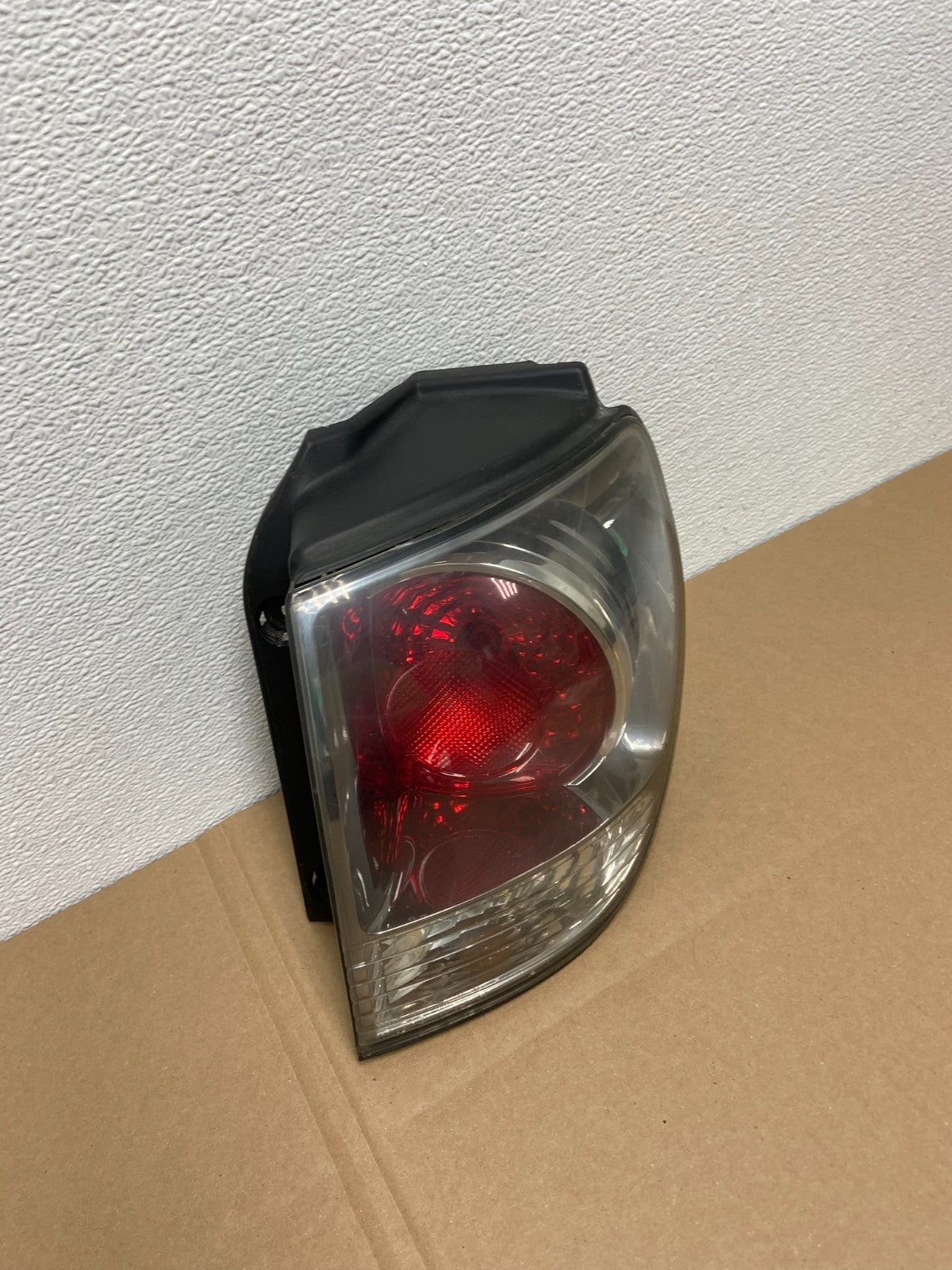2001 2002 2003 Lexus Rx300 Right Passenger Rh Side Tail Light Oem AB6751 DW2