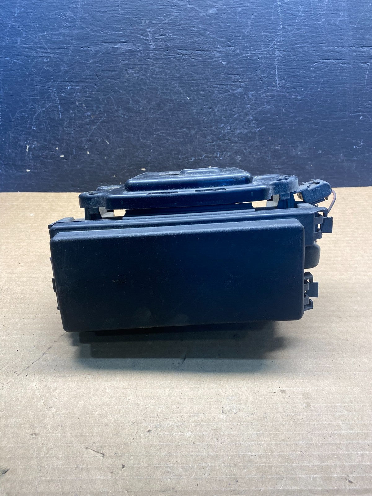 2009 Jeep Grand Cherokee Fuse Box Relay Panel BCM Body Control Module AF4137 DW5