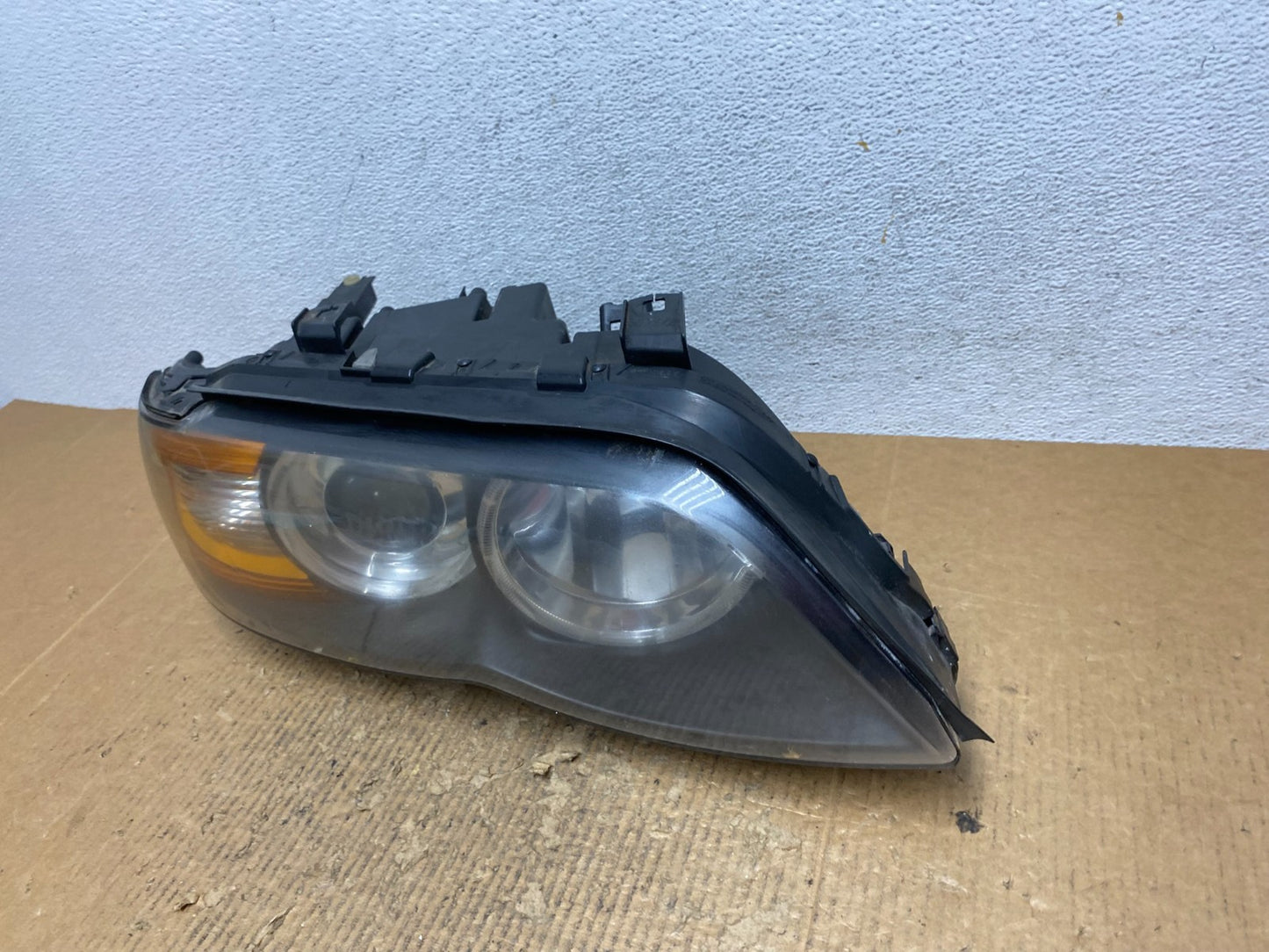 Halogen 2004 2005 2006 Bmw E53 X5 Right Passenger Headlight AE2814 DW1