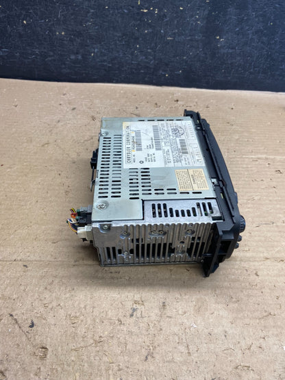 2002 - 2006 Chrysler Dodge Jeep Ram Radio CD Player AM/FM Receiver ah5130 DG1