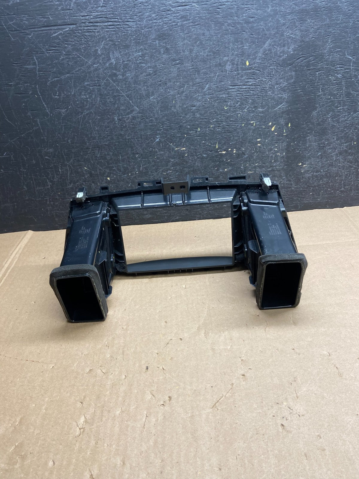 2013-2015 Infiniti JX35 QX60 Dash Center Screen Radio Display Bezel ai6352 DG4
