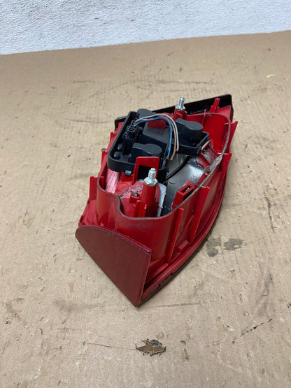 2011-2014 Volkswagen Jetta Right RH Inner Trunk Tail Light AD7787 LK4