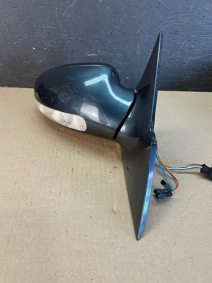2003 - 2009 Mercedes CLK320 CLK350 Right Passenger RH View Door Mirror AE1122 DW1