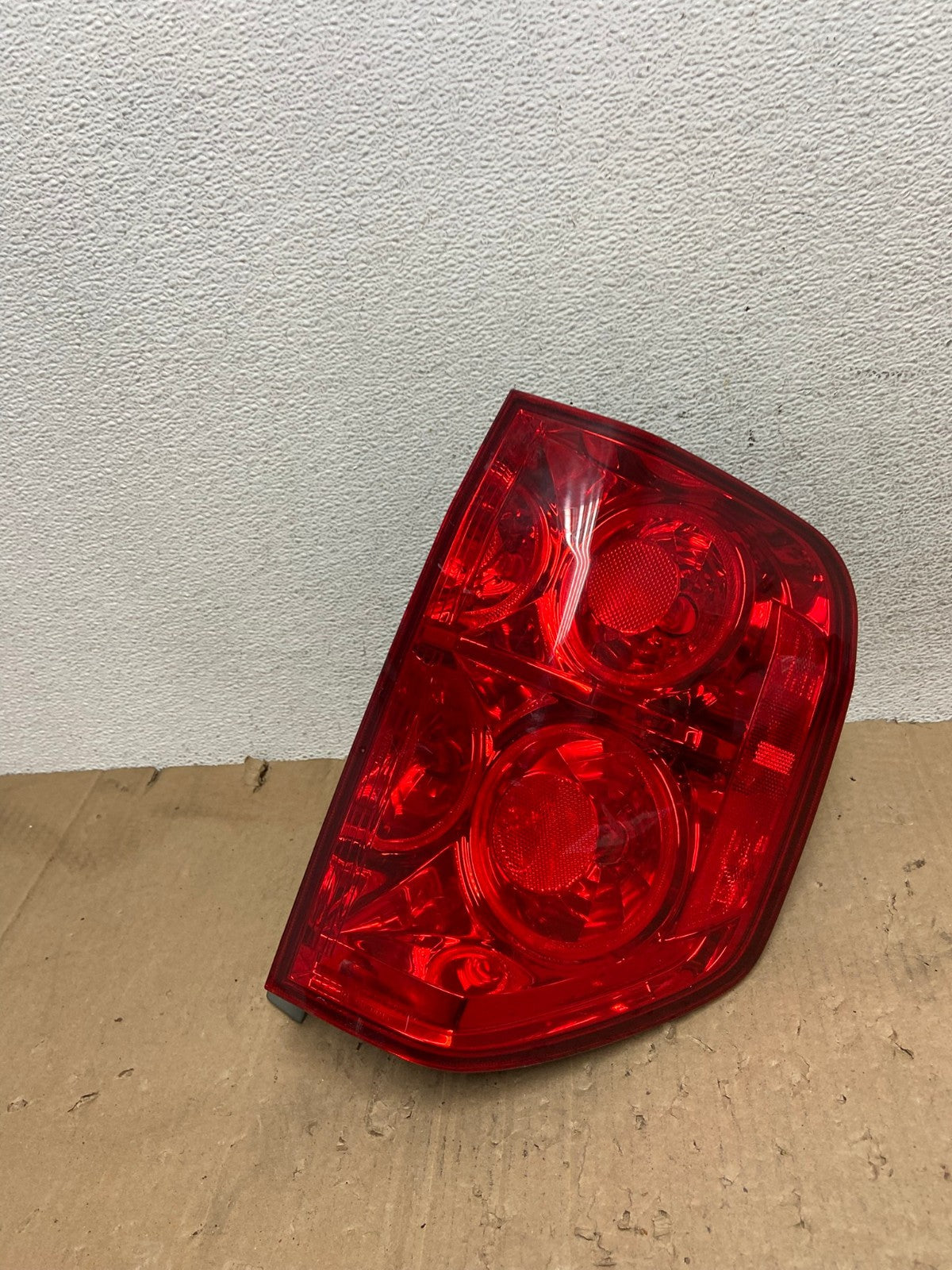2003 2004 2005 Honda Pilot Right Passenger RH Side Tail Light AE9244 LK0