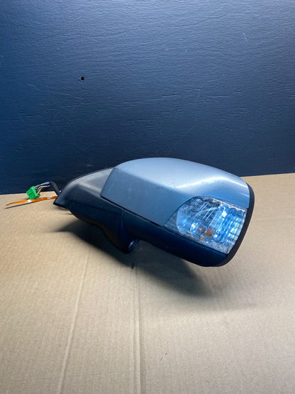 2007 to 2014 Volvo XC90 Left Driver  View Door Mirror Camera OEM AB4253 MS2
