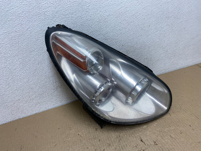 2006 - 2007 Subaru Tribeca B9 Right Passenger RH Halogen Headlight AF2830 DW2