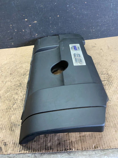 2007 to 2014 Volvo XC90 OEM 3.2L Upper Top Engine Motor Dust Cover Oem o0903 DG2
