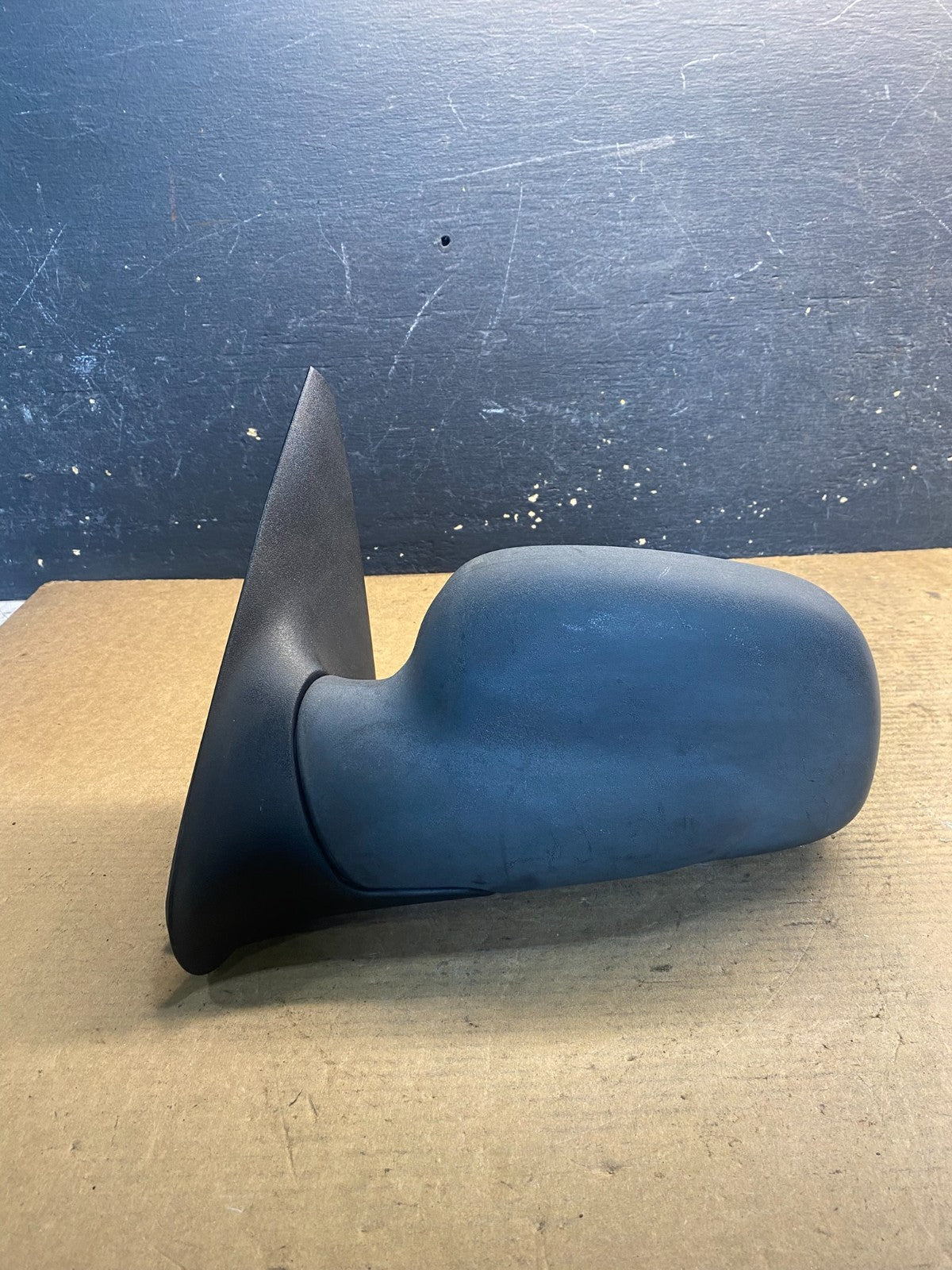 2002 to 2005 Land Rover Freelander Left Driver View Door Heated Mirror AA1805 MS0