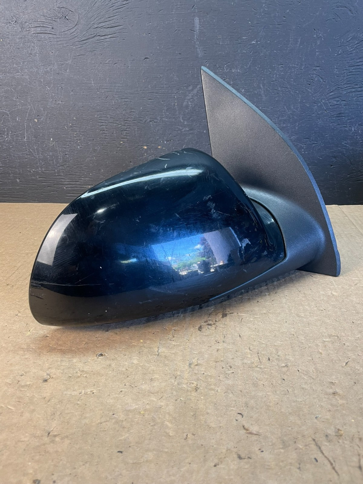 2007 - 2009 Suzuki Grand Vitara XL-7 Right Passenger View Door Mirror AD5527 DG1